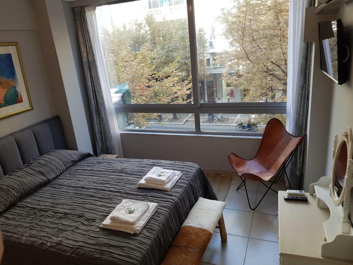 Stemma superior luxury apartment Salonic Exterior foto