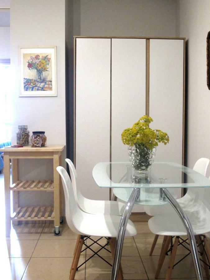 Stemma superior luxury apartment Salonic Exterior foto