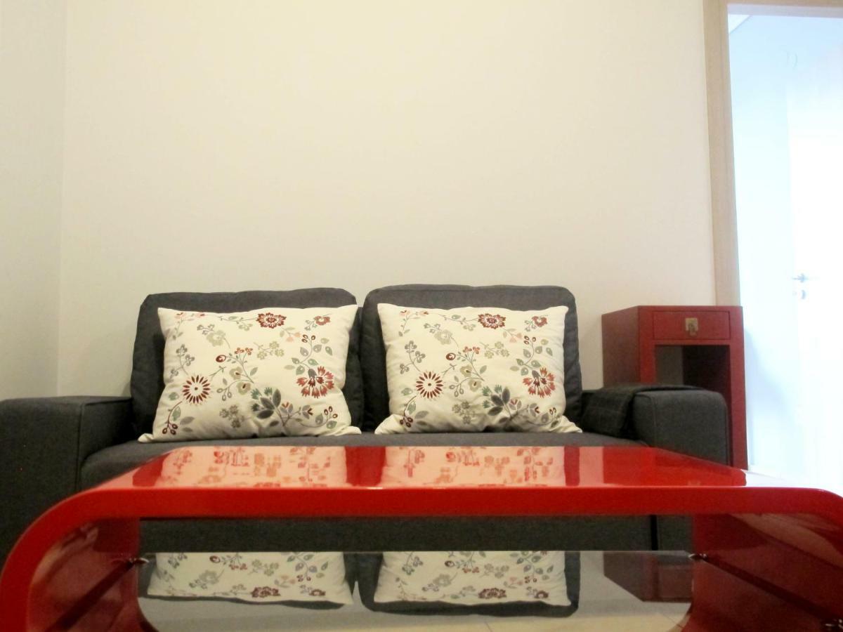 Stemma superior luxury apartment Salonic Exterior foto