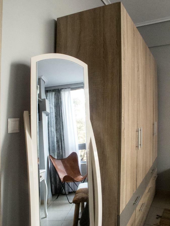 Stemma superior luxury apartment Salonic Exterior foto