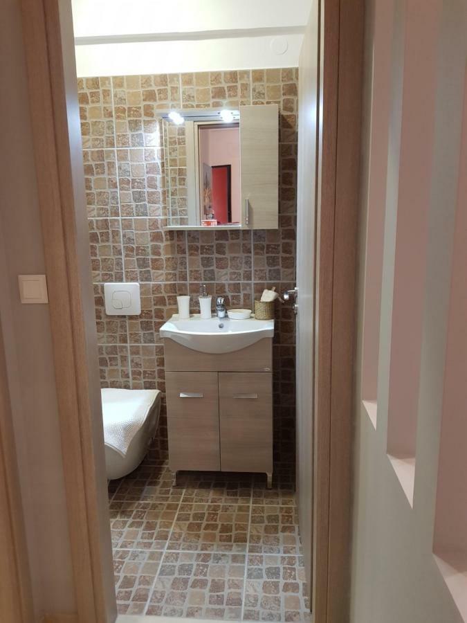 Stemma superior luxury apartment Salonic Exterior foto