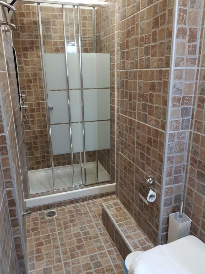 Stemma superior luxury apartment Salonic Exterior foto