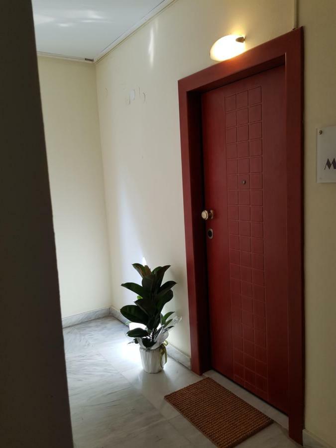 Stemma superior luxury apartment Salonic Exterior foto