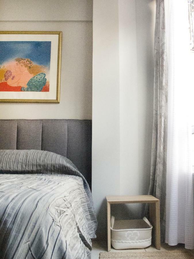 Stemma superior luxury apartment Salonic Exterior foto