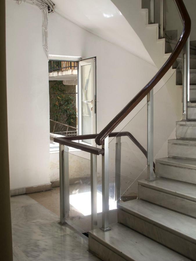 Stemma superior luxury apartment Salonic Exterior foto