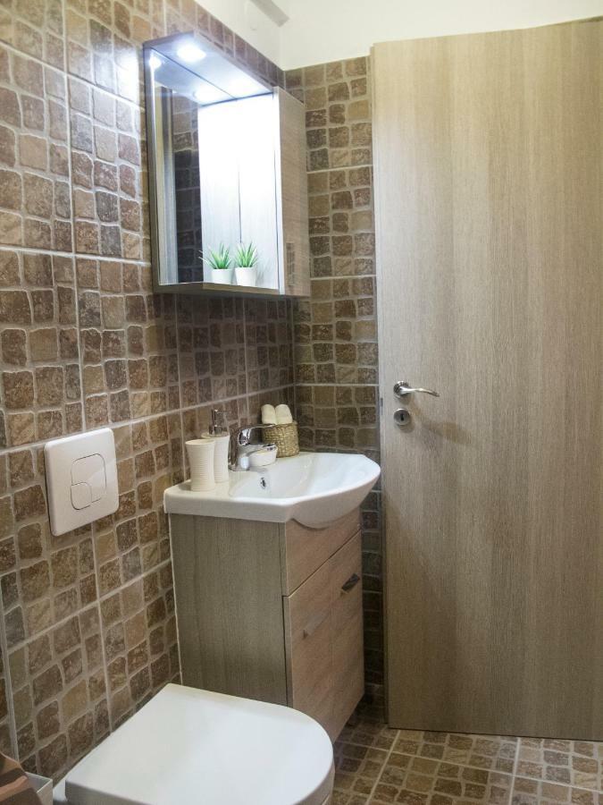 Stemma superior luxury apartment Salonic Exterior foto