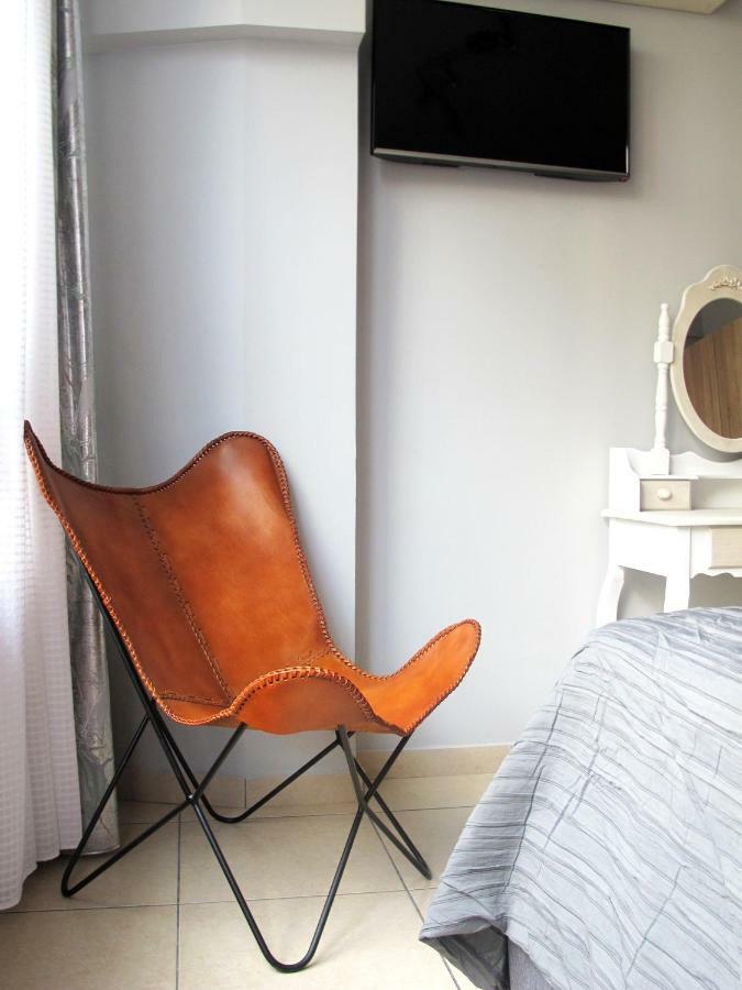 Stemma superior luxury apartment Salonic Exterior foto