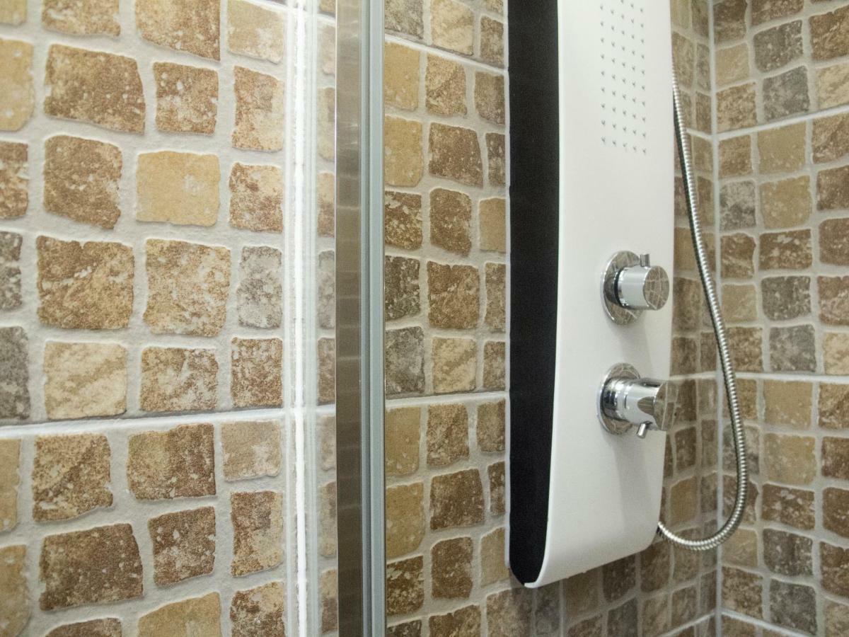 Stemma superior luxury apartment Salonic Exterior foto